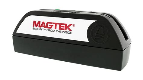 magtek card reader